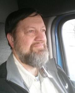 Man, 64. trucker1234274