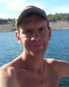 Man, 53. lonleybrad