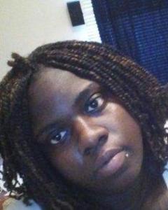 Woman, 35. blackcherr6366