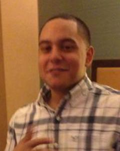 Man, 34. Brian_130