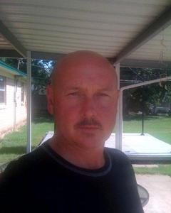 Man, 55. Shanman0455