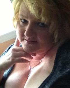 Woman, 57. SpicyRedHead44