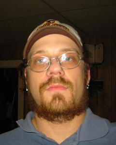 Man, 42. Bigegz