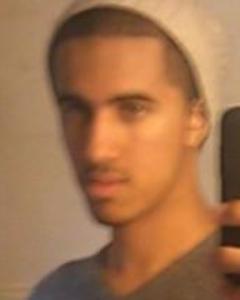Man, 29. JeanChavez
