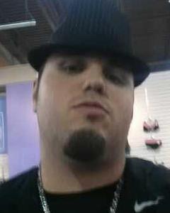 Man, 35. okie2014