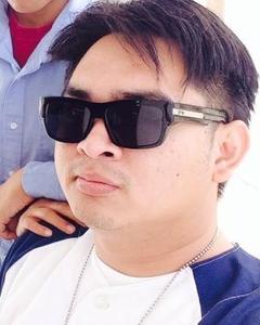 Man, 36. Jairuz3410