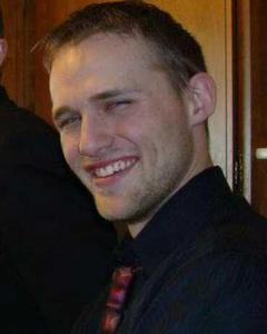 Man, 34. matt12345316