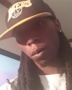Man, 38. JDub0216