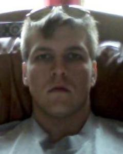 Man, 34. maddawglynn