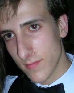 Man, 35. mike924641