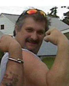 Man, 59. halloweenspook