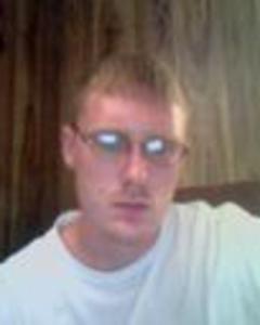 Man, 40. emshane