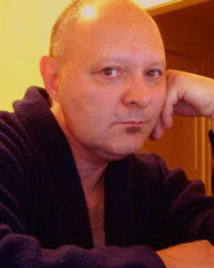 Man, 65. JJ67005