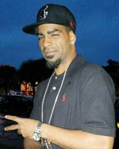 Man, 35. Dreezy2270