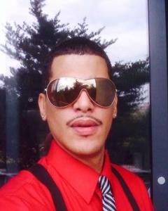 Man, 46. atlmusicboi