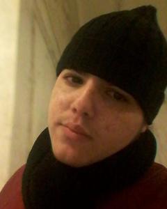 Man, 32. Brooklyn717204