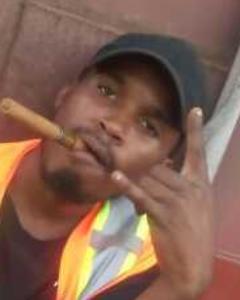 Man, 33. King230301