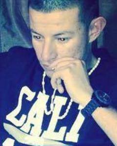 Man, 32. Dannyboy1474