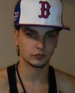 Man, 33. SecretFamily
