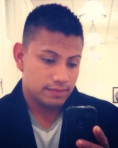 Man, 36. Alberto8020