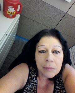Woman, 65. eve0780