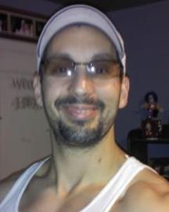 Man, 43. beaner8524