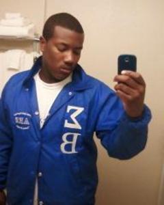 Man, 33. Tay0662