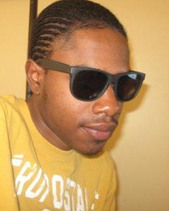 Man, 36. jamaica765
