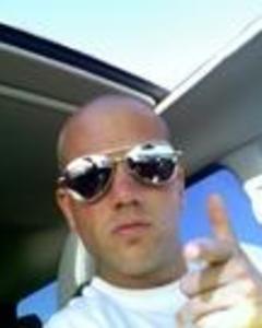 Man, 39. USMCSCOUTT