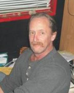 Man, 67. krisinking