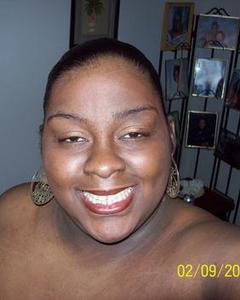 Woman, 41. lovely_mama07