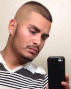 Man, 31. Beckhamjr