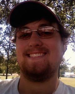 Man, 33. mikeg1206