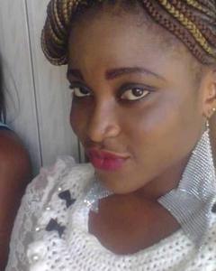 Woman, 35. ugiro