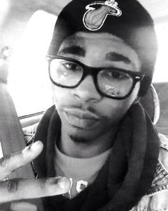 Man, 31. Benji7203
