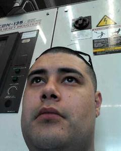 Man, 36. josecuervo5132