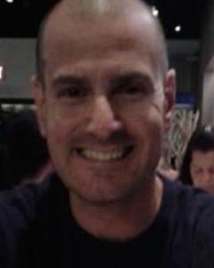 Man, 58. driverfrc