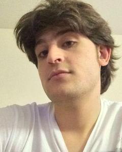 Man, 33. Asoom2734