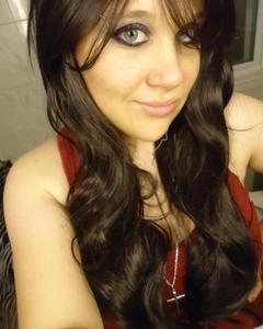 Woman, 35. EricaXOXO