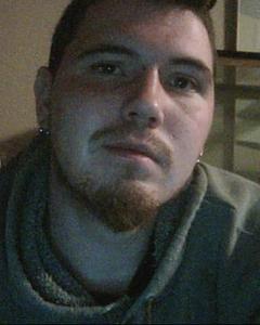 Man, 43. grinningdevil