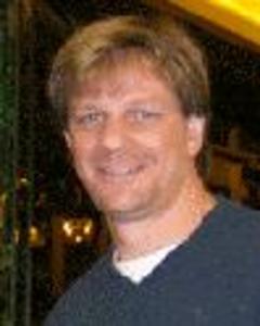 Man, 46. dadonut