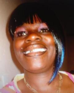 Woman, 45. Blq_Ch3rr3