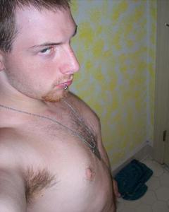 Man, 34. KrazeChris