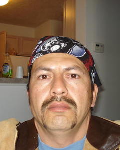 Man, 56. 1AZTEC947
