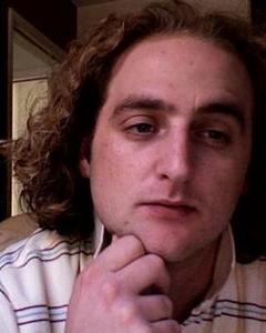 Man, 39. primalroar