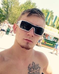 Man, 30. Bray_bray1252