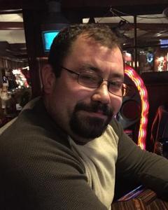 Man, 42. Ken0658