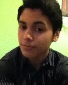 Man, 28. gigoloboy18