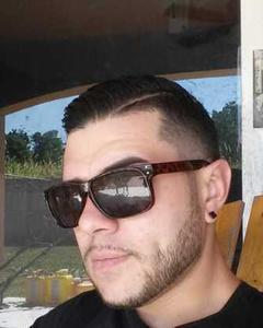 Man, 35. pierre6875