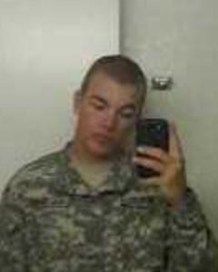 Man, 30. infantryman19